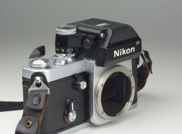 Preview: Nikon F2 Photomic DP-1 Preview: Nikon F2 Photomic DP-1