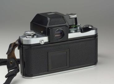 Preview: Nikon F2 Photomic DP-1 Preview: Nikon F2 Photomic DP-1