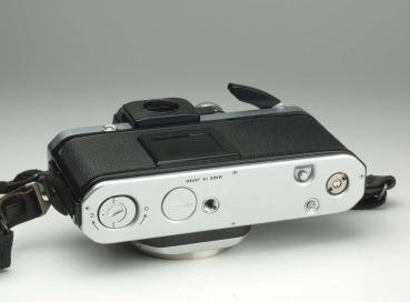 Nikon F2 Photomic DP-1