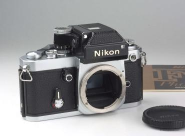 Nikon F2 Photomic DP-1