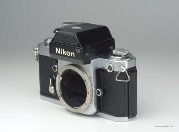 Preview: Nikon F2 Photomic DP-1