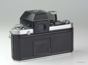 Preview: Nikon F2 Photomic DP-1