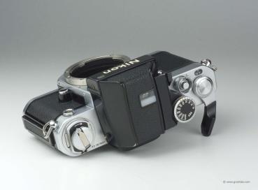 Nikon F2 Photomic DP-1