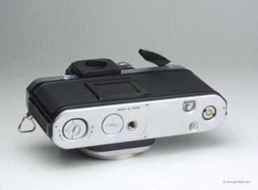 Nikon F2 Photomic DP-1