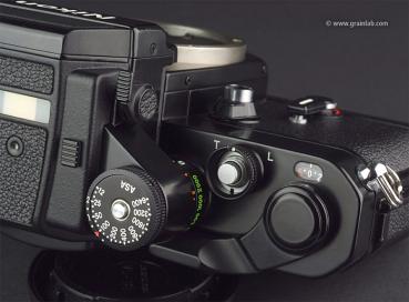 Nikon F2 AS Photomic