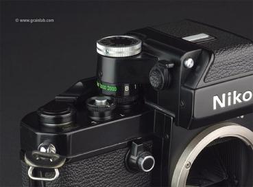 Nikon F2 Photomic DP-1