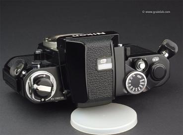 Nikon F2 Photomic DP-1