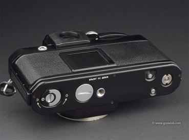 Nikon F2 Photomic DP-1
