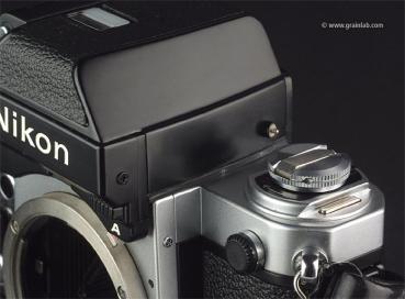 Nikon F2A Photomic
