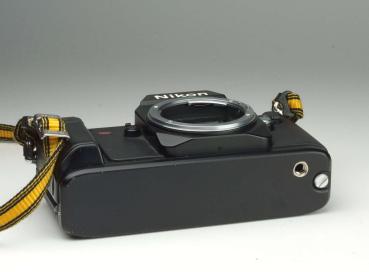 Nikon F-301