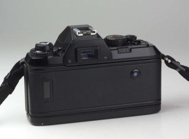 Preview: Nikon F-301
