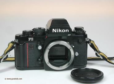 Nikon F3 HP