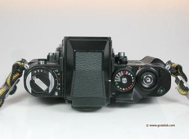 Nikon F3 HP