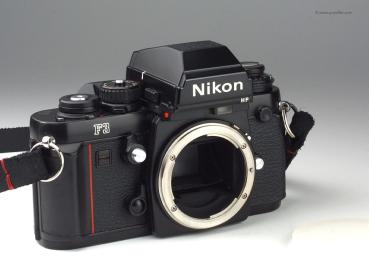 Nikon F3 HP