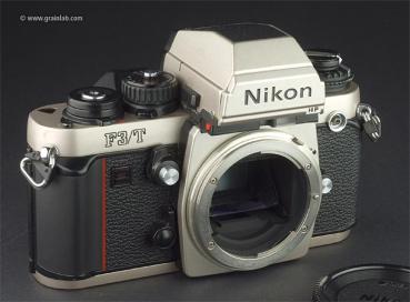 Nikon F3/T
