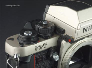 Nikon F3/T