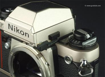 Nikon F3/T