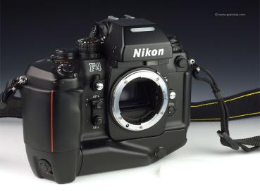 Nikon F4s
