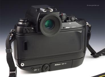 Nikon F4s