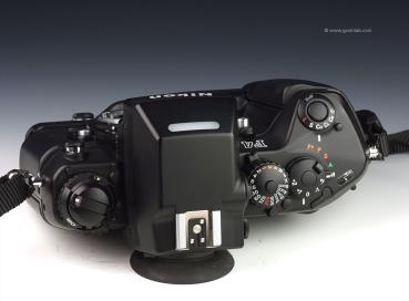 Nikon F4s