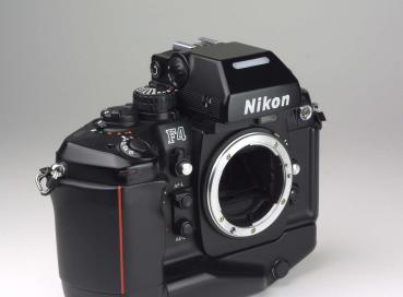Nikon F4s