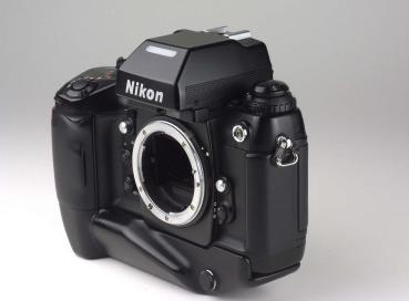 Nikon F4s