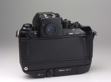 Nikon F4s
