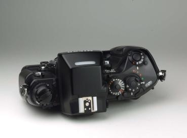 Nikon F4s