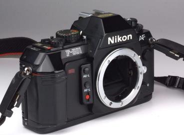 Preview: Nikon F-501 AF