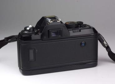 Preview: Nikon F-501 AF