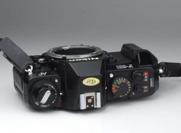 Nikon F-501 AF