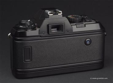 Nikon F-501 AF