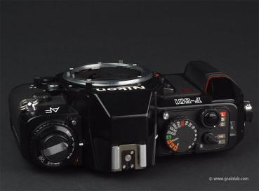 Nikon F-501 AF