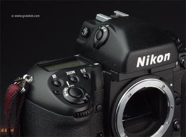 Nikon F5