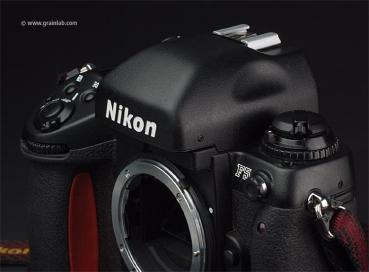 Nikon F5