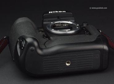 Nikon F5