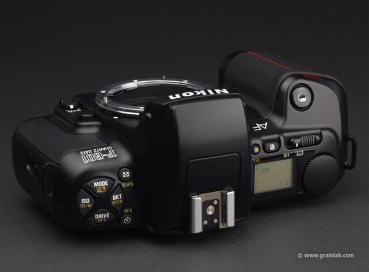 Nikon F-601 Quartz Date
