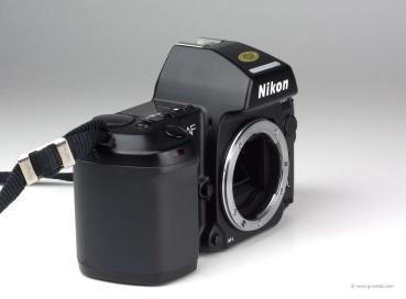 Preview: Nikon F-801