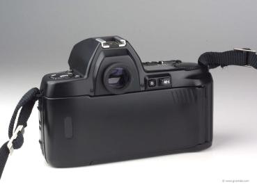 Preview: Nikon F-801
