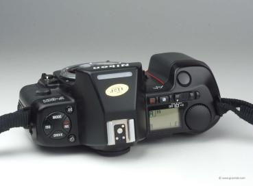 Nikon F-801