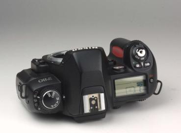 Nikon F80
