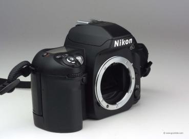 Preview: Nikon F80