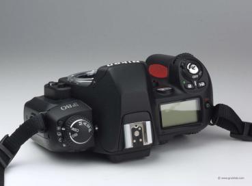 Nikon F80