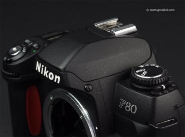 Nikon F80D