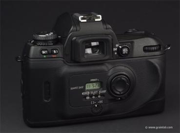Nikon F80D