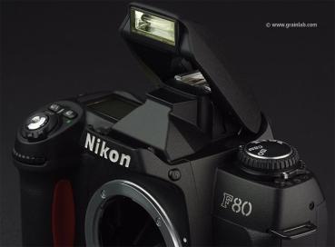 Nikon F80s