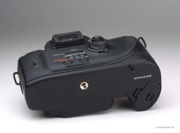 Nikon F80s