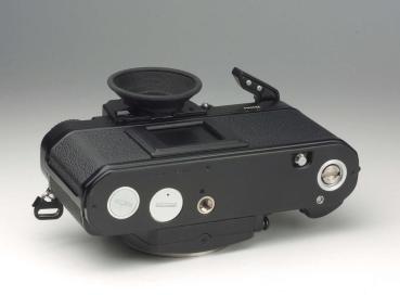 Nikon FA black