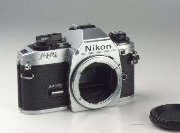 Nikon FG-20