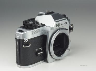 Nikon FG-20